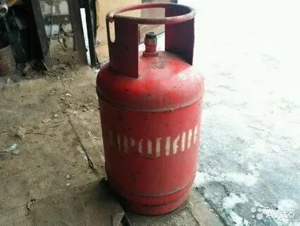 Бу газовое