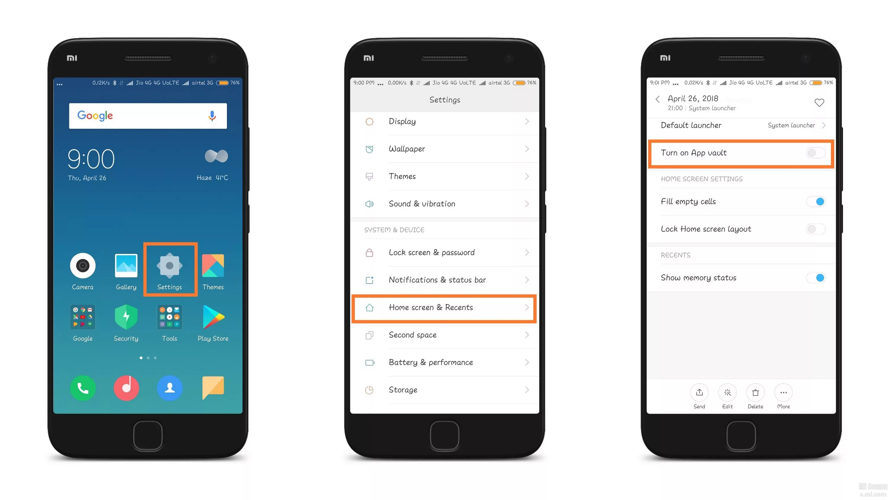 Как спрятать приложение на xiaomi. App vault. mi show xiaomi приложение. mi app vault. как скрыть приложения миуи 12.