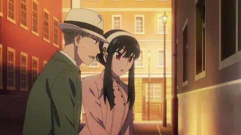 Family episode