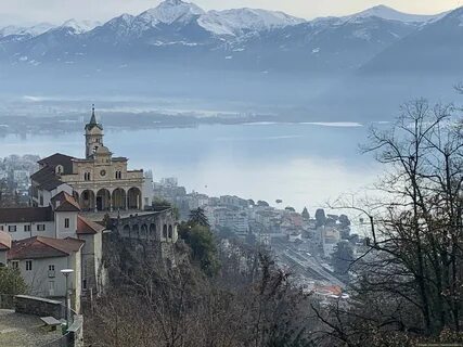 Швейцария февраль