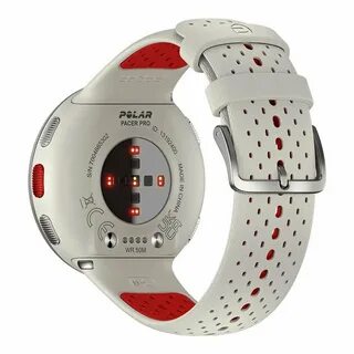 Polar pacer