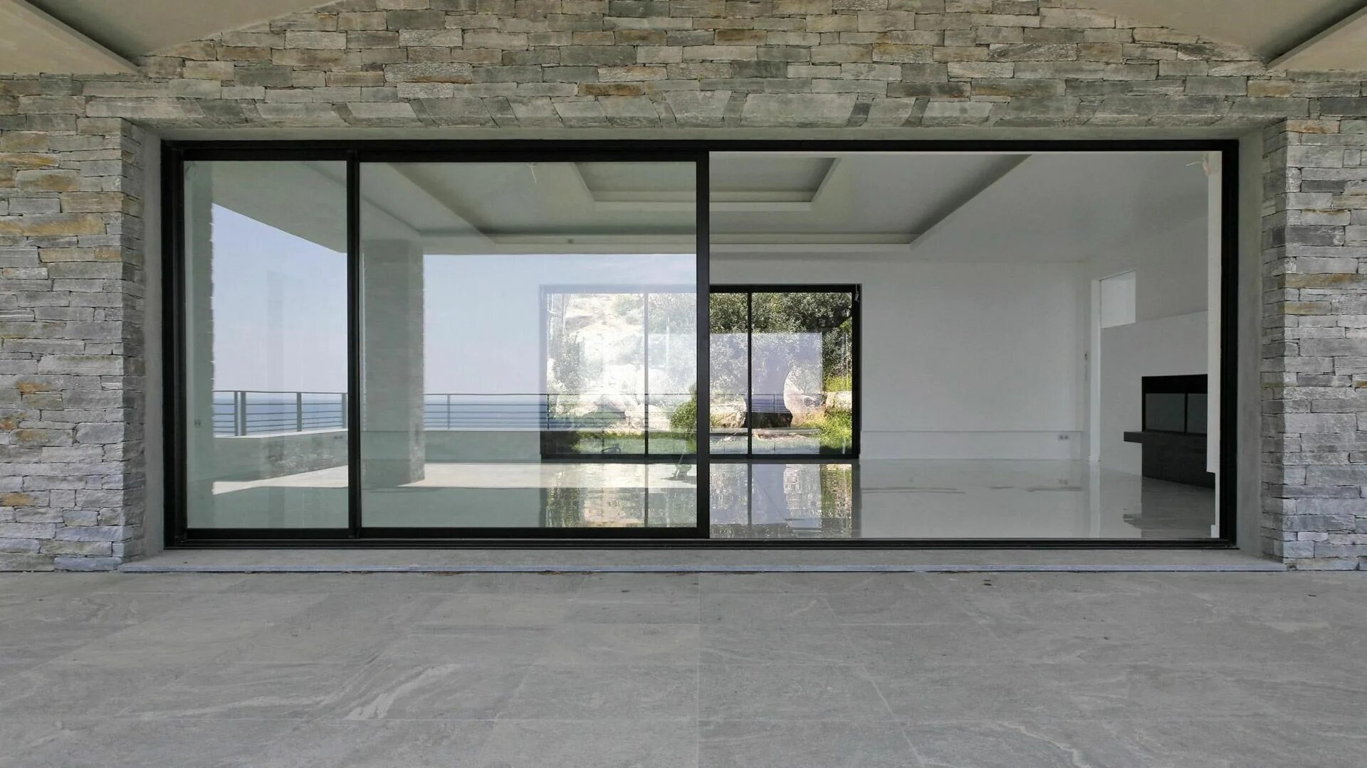 Window systems products. Window systems products