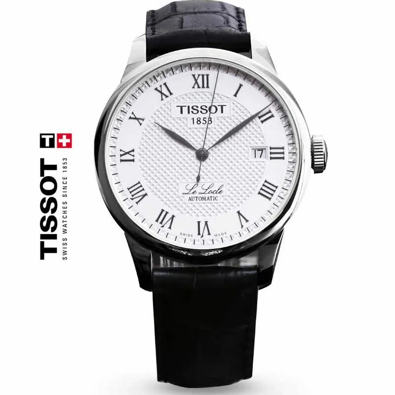 Tissot механические мужские. Часы Tissot t41.1.423.33. Механические швейцарские часы Tissot 1853. Tissot часы t035614a Saphir. Часы тиссот механика с автоподзаводом мужские.