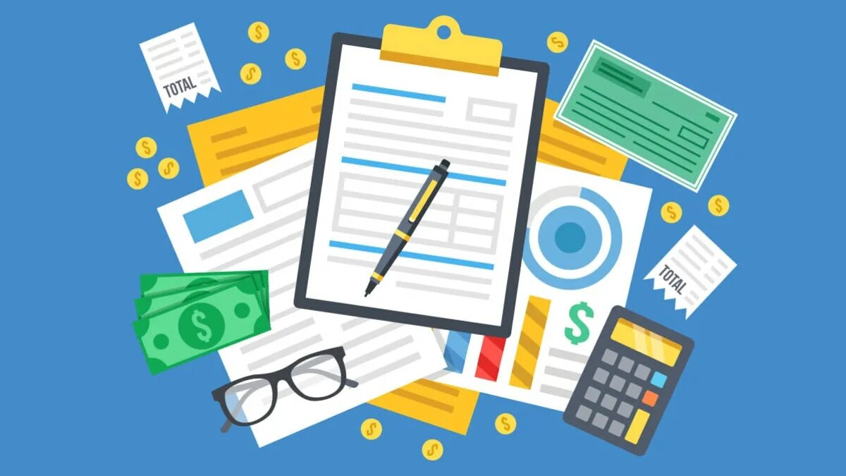 Finance list
