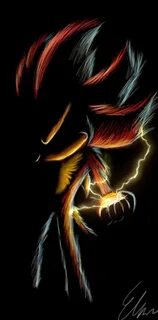 Shadow крутой