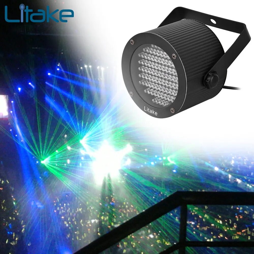 Светодиодный проектор эра. Лазерный led проектор party light 88rgb. профессиональный dj диско dmx светодиодный. stage dmx512 лампа прожектор лампа накаливания прожектор, лампа,100w. 3000w martin led dmx rgb strobe light bt-led113.