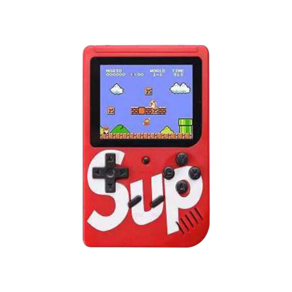 Sup game box 400. Sup game box 400