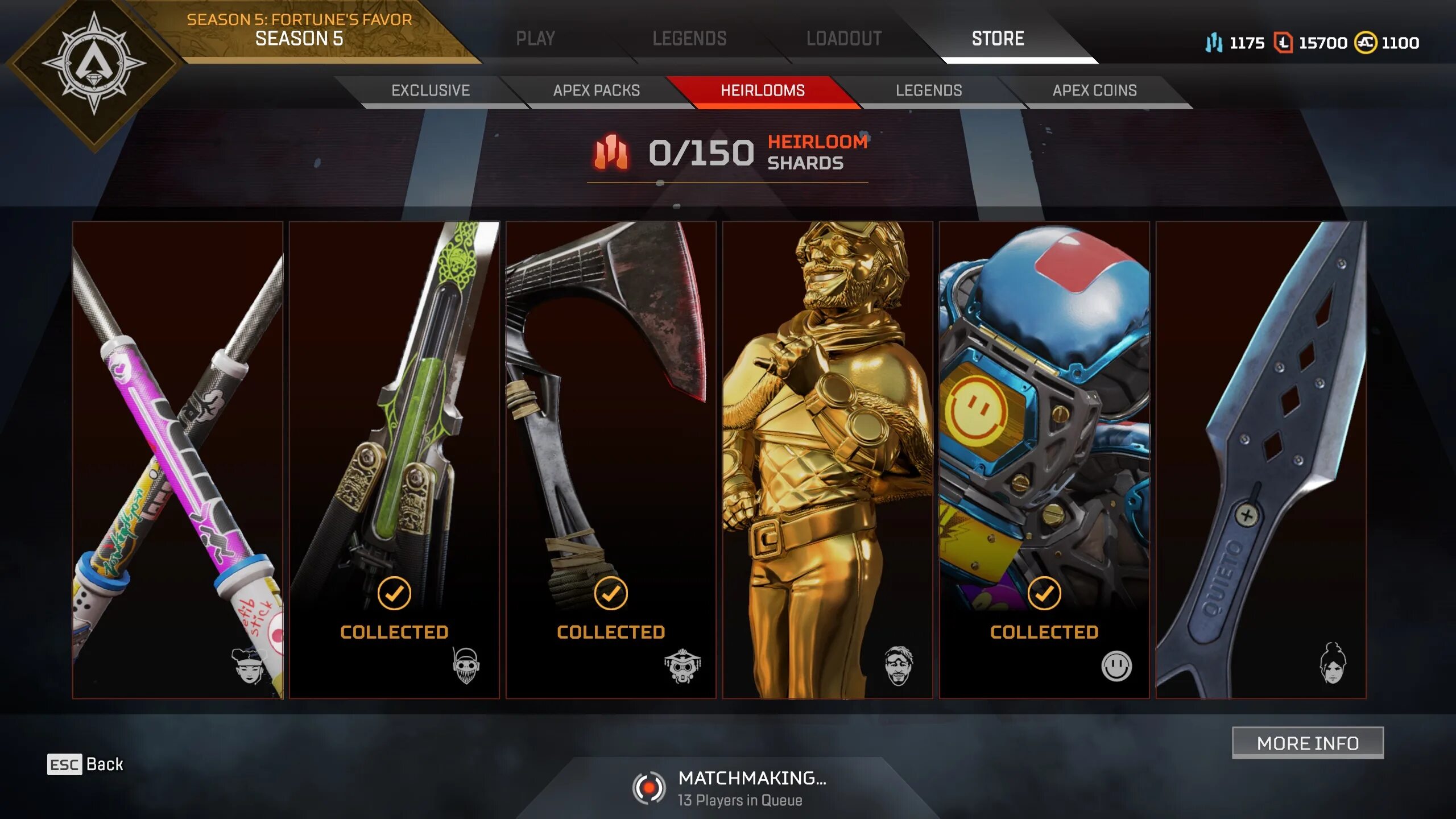 Калькулятор кейсов апекс. Apex legends heirloom. легендарные ценные металлы в апексе. калькулятор реликвии apex. реликвия апекс.
