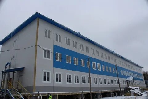Якутия вахтовики