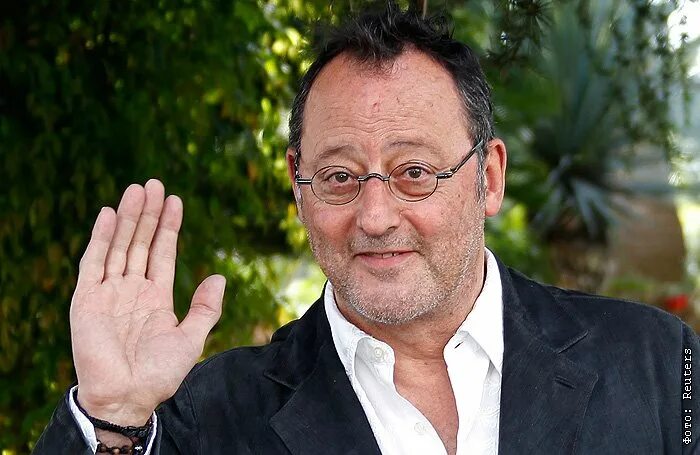 5e. Jean Reno, acteur