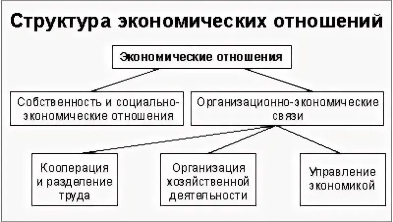 Система экономических отношений структура. Экономические отношения схема. Экономические отношения и их структура. Экономическая структура. К экономическим отношениям можно отнести