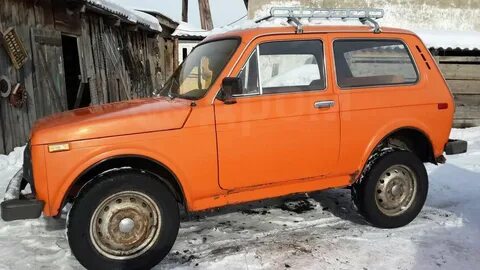Алтайский край 2121