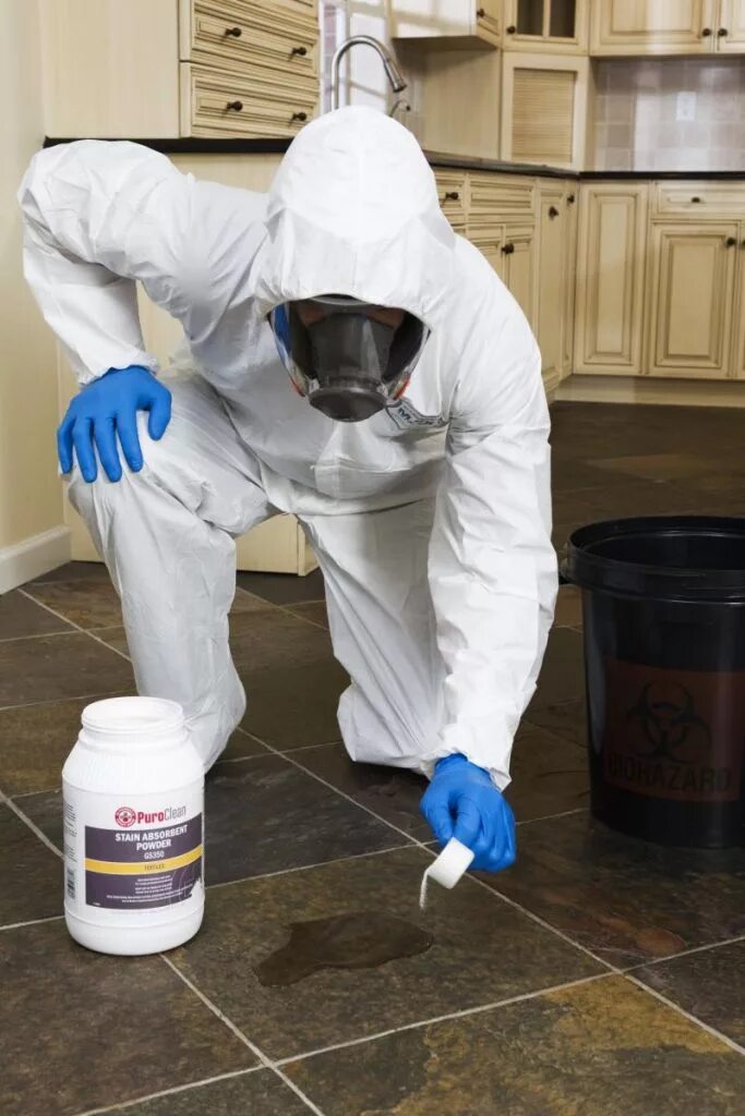 Crime scene cleaner. Уборщик мест преступлений. Biohazard Cleaning. Уборщик трупов в домах.