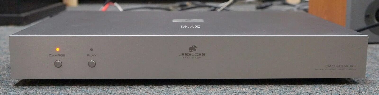 Audio Alchemy DAC. Extraudio dac2. LESSLOSS DAC amp. LESSLOSS Echo's end. Купить 5500 долларов