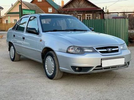 Daewoo 2011