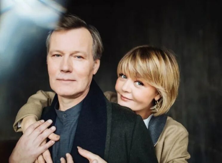 Сериал "готовы на всё" 20, 21 серия
