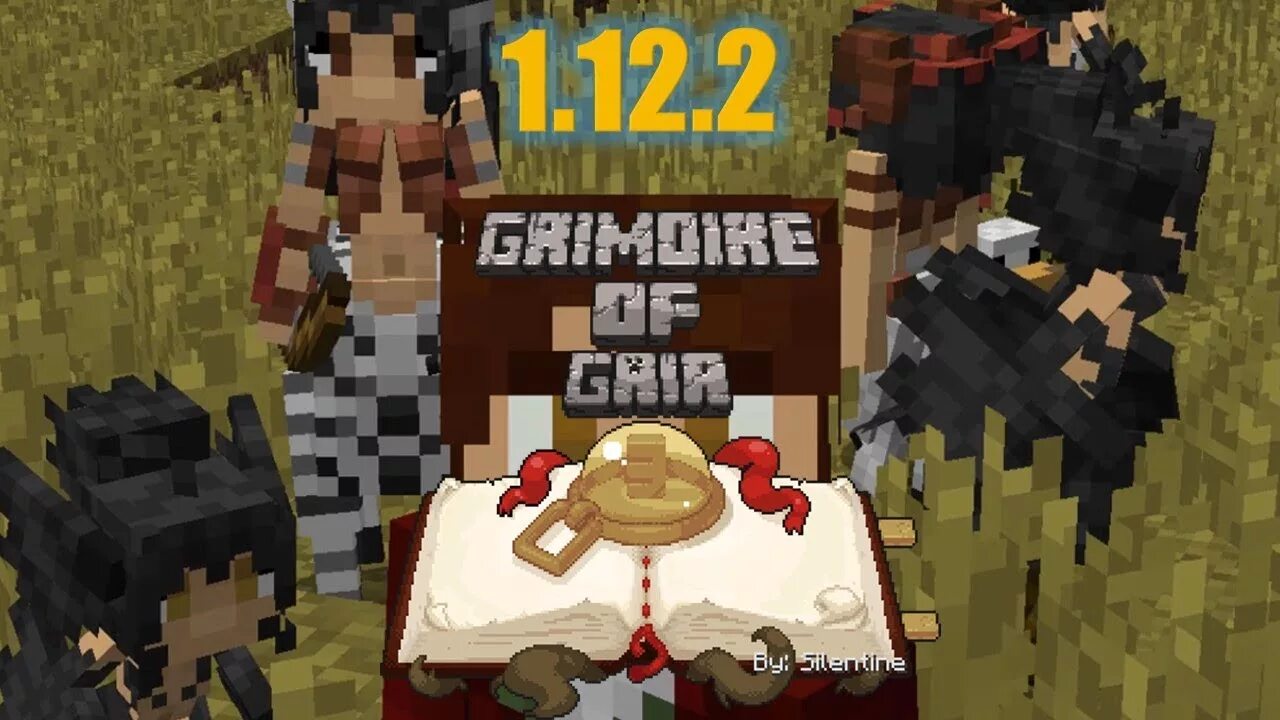 Grimoire of gaia 1.12 2. Майнкрафт grimoire of gaia 3. гайа 1.12.2. grimoire of gaia 3 1.12.2. мод grimoire of gaia.