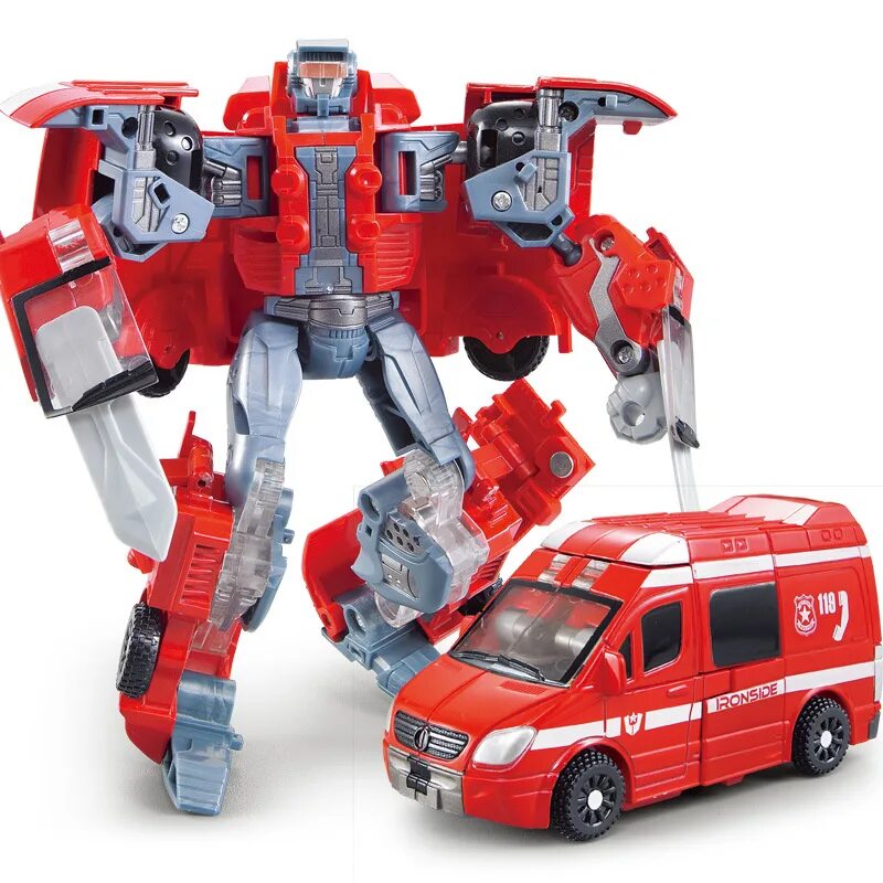 Transformers t