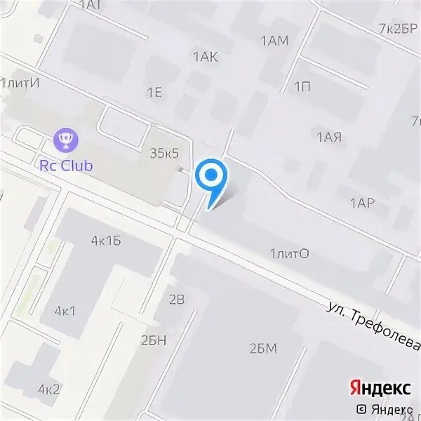 Трефолева карта. Трефолева 1 лит п. ул. трефолева, д.2, лит. бм. спб, ул.трефолева, д.1, лит.п.