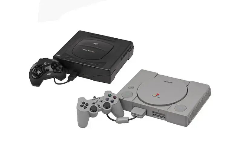 Игровая приставка с дисководом. Sony PLAYSTATION 1 vs Nintendo 64 vs Sega Saturn. Sega Saturn vs Sony PLAYSTATION. Ps1 ps2 Sega приставка Али. Денди сега и ПС 1 В 1.