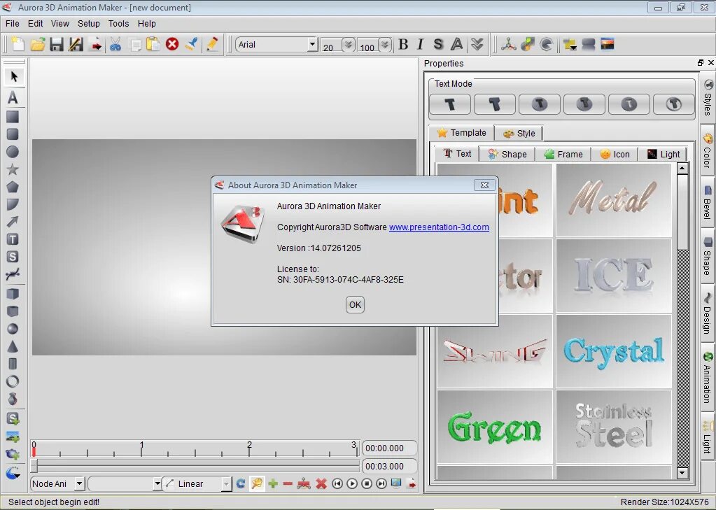Aurora 3d animation maker. Aurora 3d. aurora программа. aurora 3d animation maker download.
