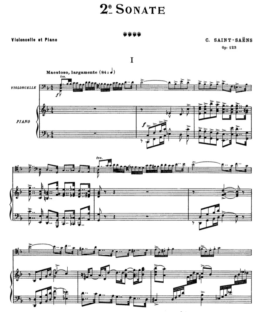 Сен санс автограф. Мендельсон соната для кларнета и фортепиано ноты. Санс соната. Свап санс. Абисс гастер.