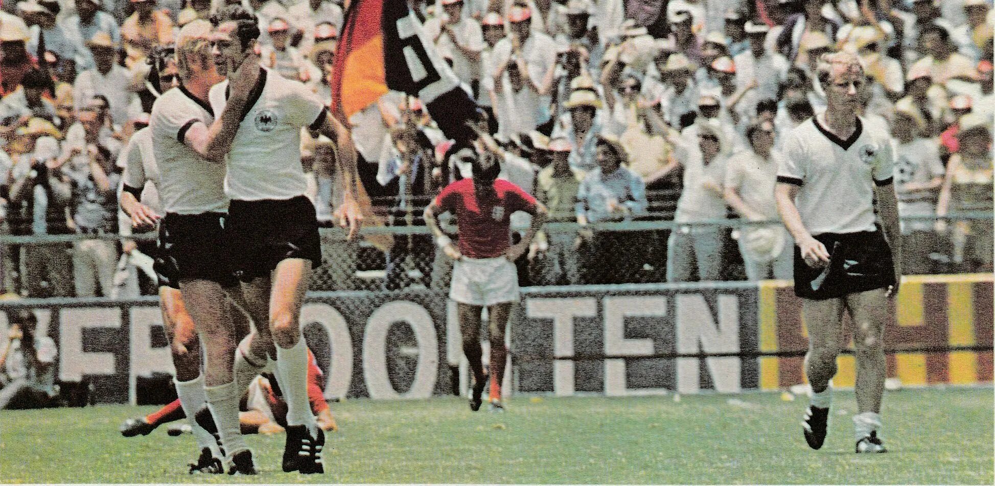 Germany karl
