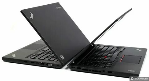 Thinkpad l450
