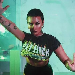 Ищи песни, треки и другую музыку Demi Lovato Last.fm