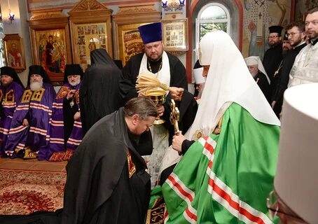 Наследие отца