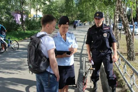 Полиция нижний тагил