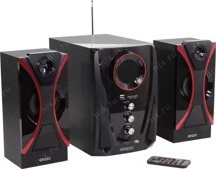 Акустика 2. Сабвуфер ginzzu. 1 ginzzu gm-406. Колонки bluetooth ginzzu gm-427, 2. Колонки ginzzu gm-405.