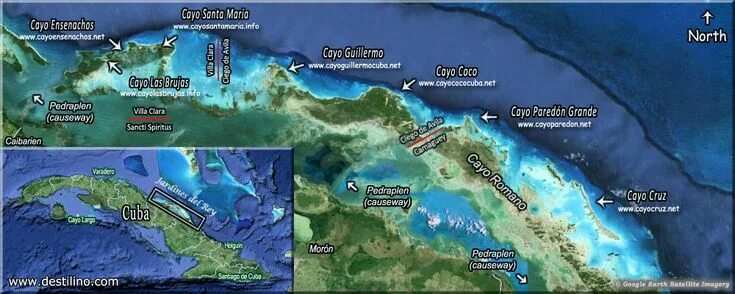 Melia Jardines Del Rey Cayo Coco Cuba Map Of Resort