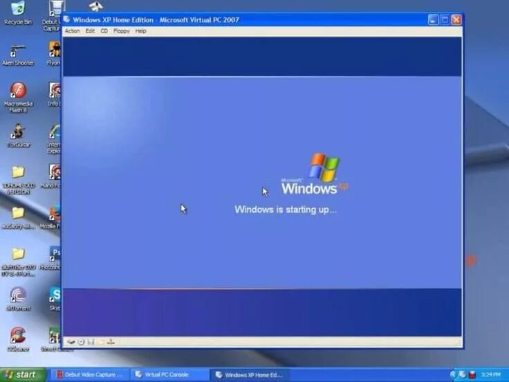 Xp cmdshell