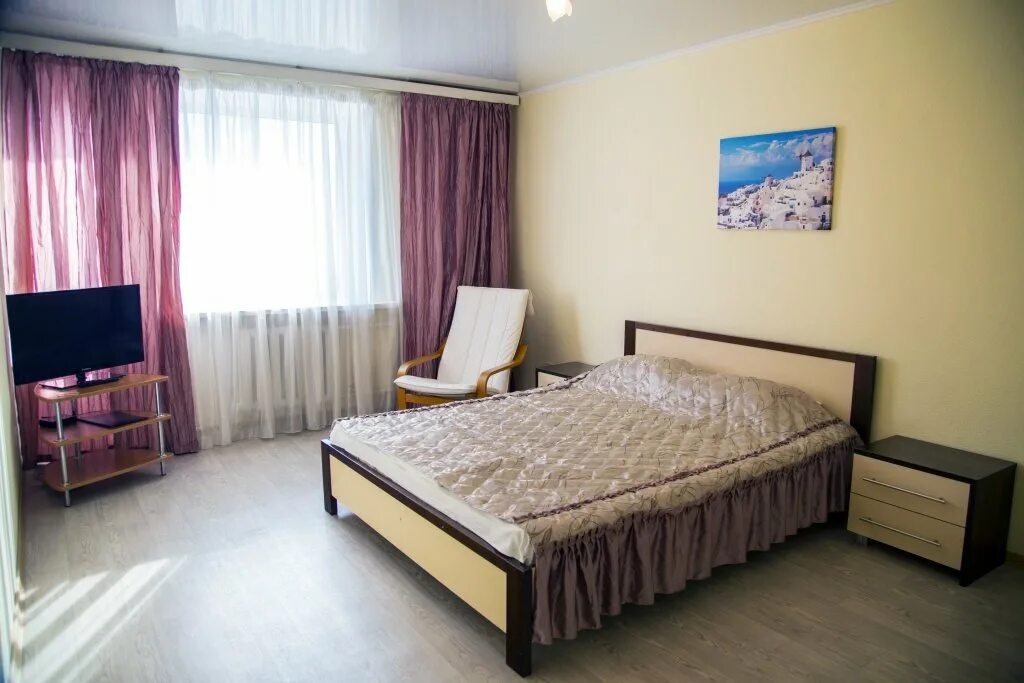 Квартира сутки центр