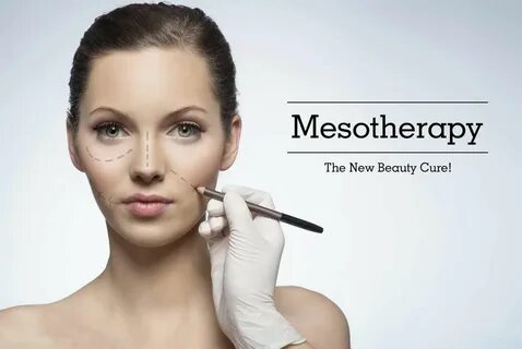 Skin мезотерапия