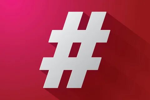 Hashtags () - O que é e como utilizar corretamente - Blog da OH.
