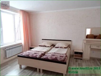 Гостевой дом азур