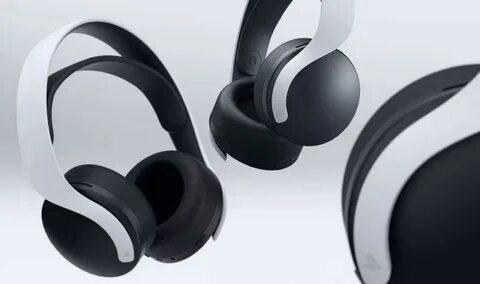 Наушники sony pulse