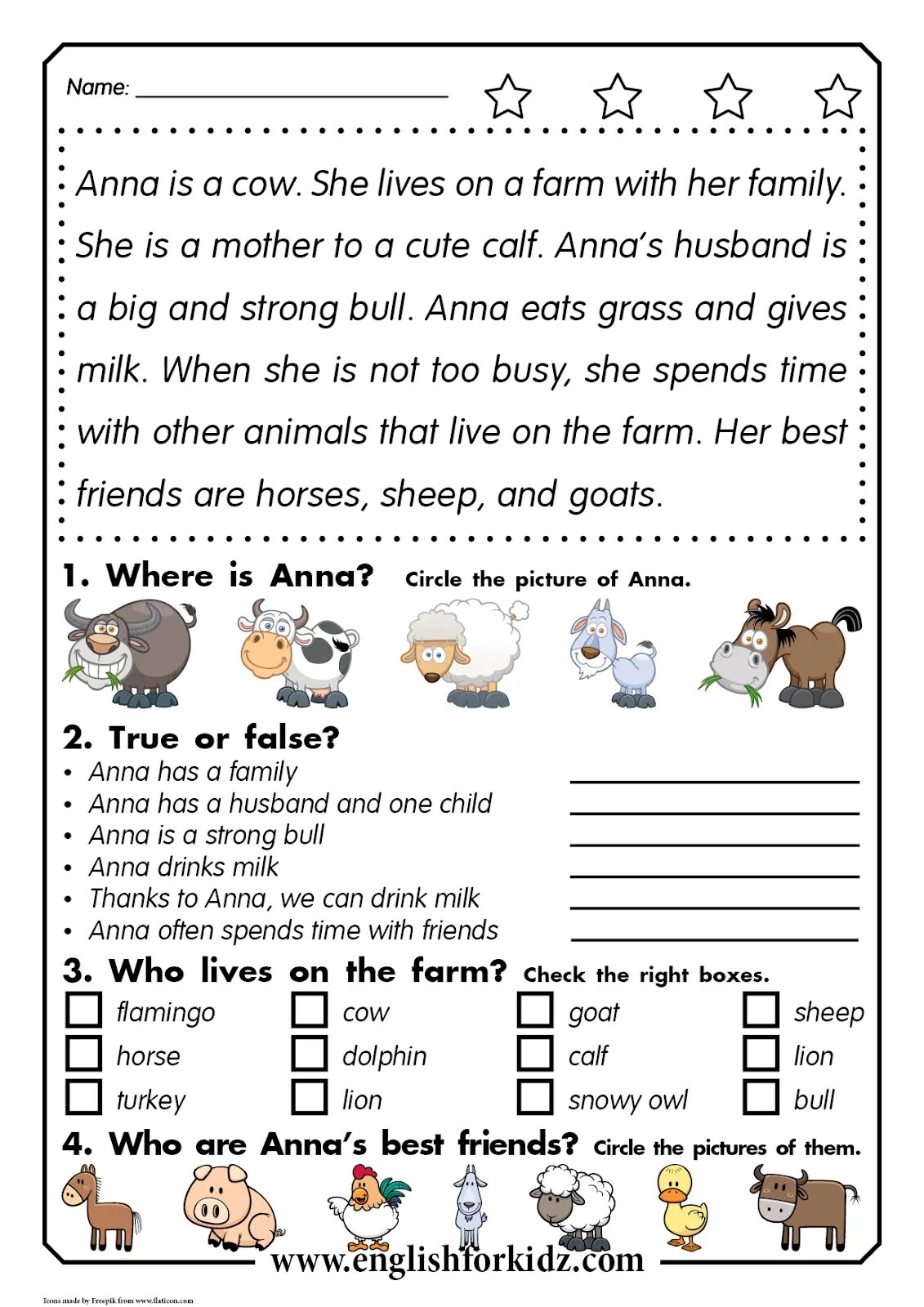 Text for elementary. Worksheets чтение. Reading for Beginners. English Worksheets чтением. Reading Comprehension английский.