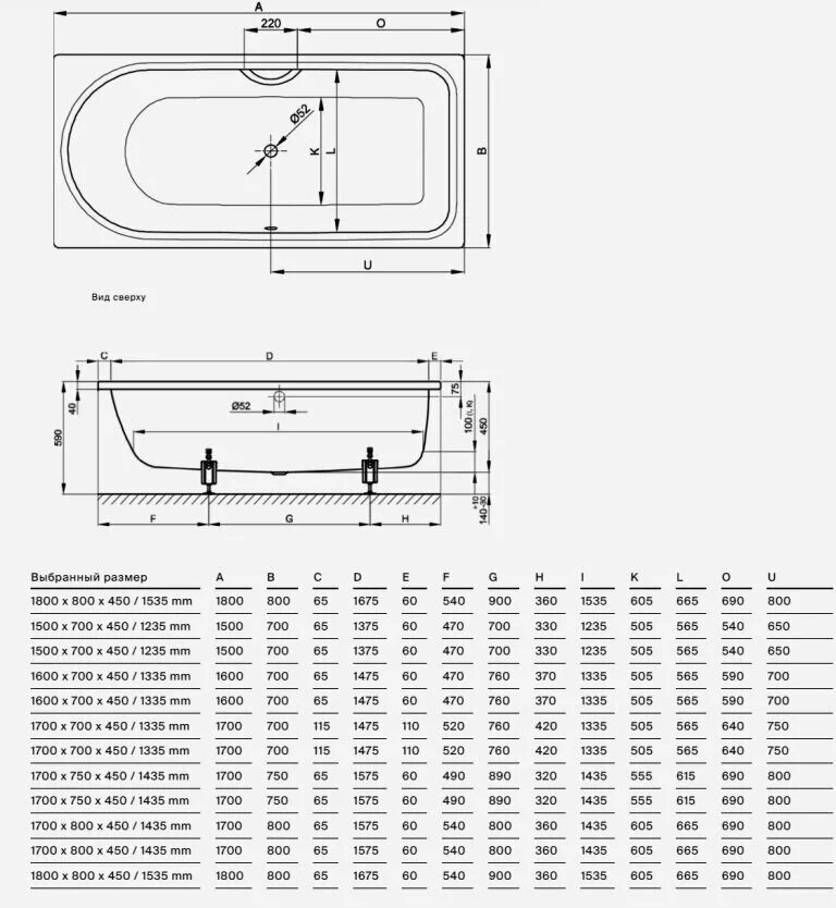 Ванна Bette BETTEOCEAN 170x80 сталь. Bette Ocean 180х80. Ванна Bette Ocean 170x75 см 8855-000ar. Bette 8855-000.