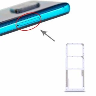 Redmi 9 лоток