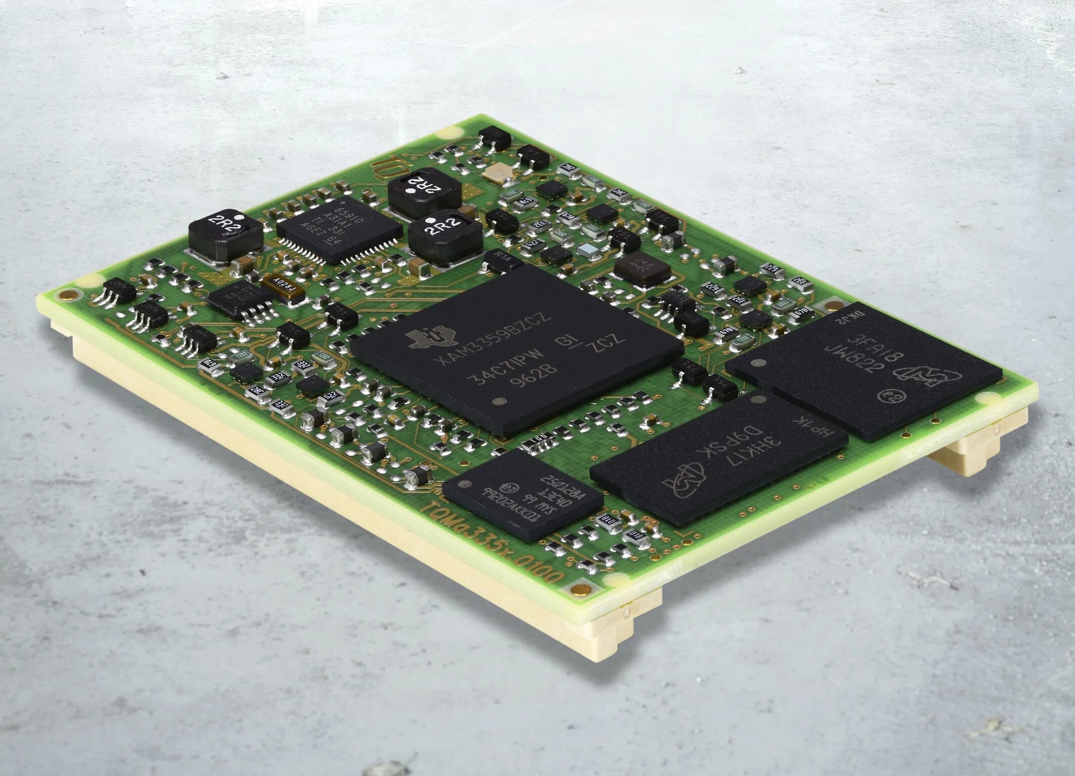 Module as
