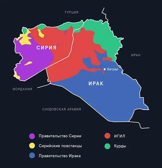 Территория исламских государств. Исламское государство Ирака и Сирии карта. ИГИЛ В Ираке карта. Территория захваченная ИГИЛ В Сирии. Иг на карте