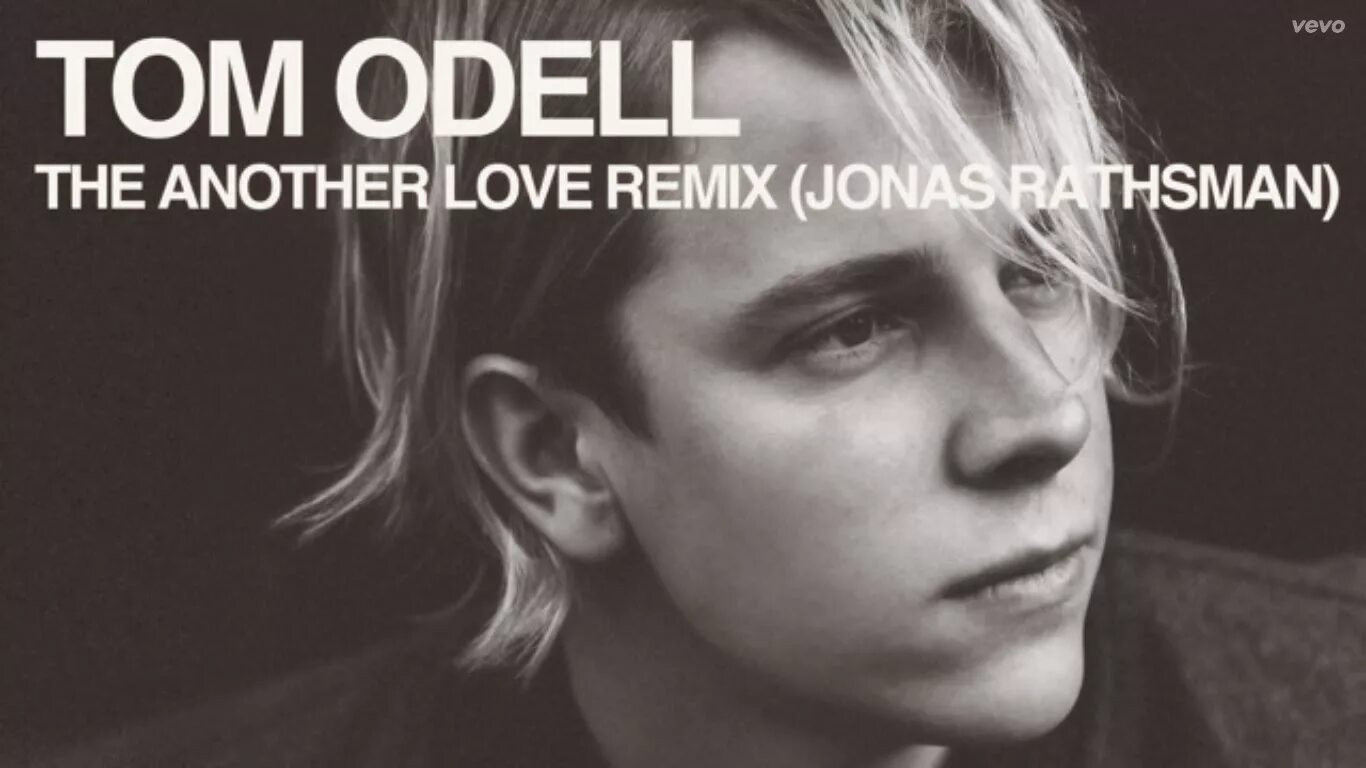 Another love tom odell на русский. Another Love том Оделл. Tom Odell. Tom Odell another. Tom Odell обложка.