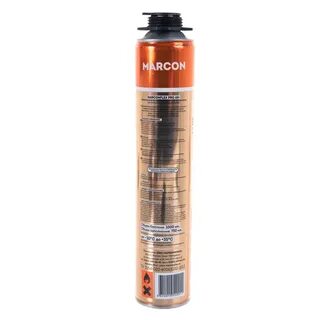 Пена монтажная marcon 65