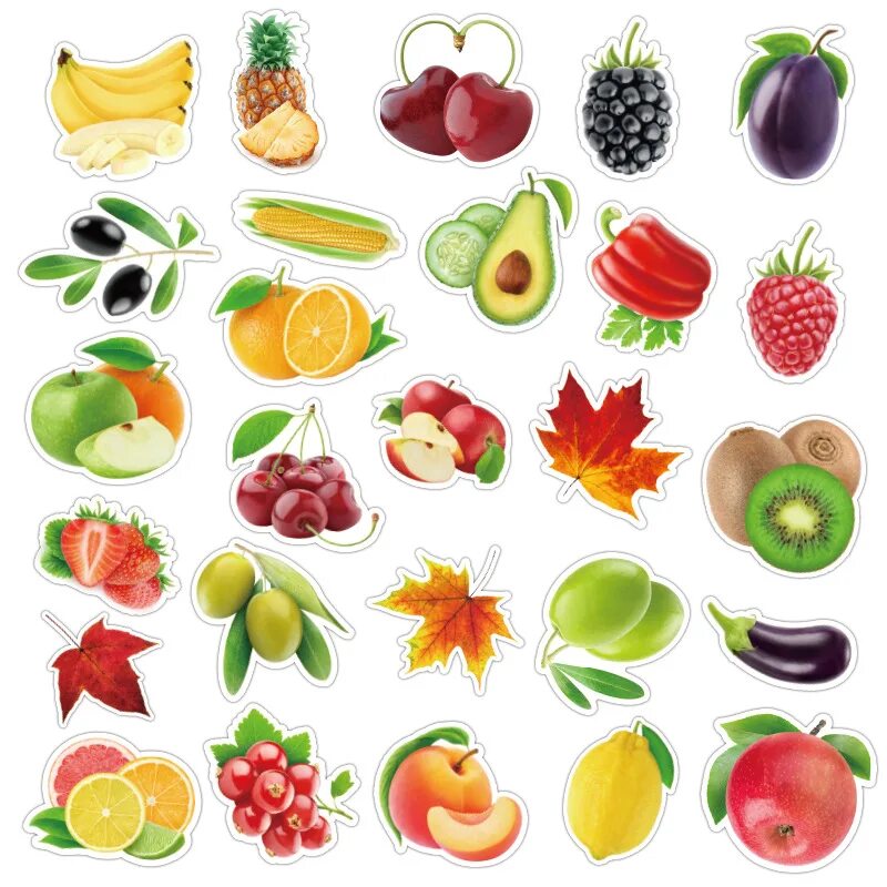 стикеры фруктов и овощей. наклейки фруктов и овощей. наклейки овощи фрукты. наклейки овощи фрукты. наклейки "фрукты".
