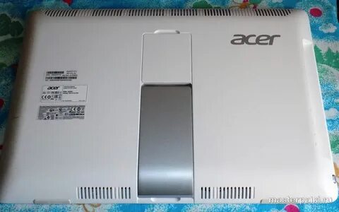 Acer aspire z1 612