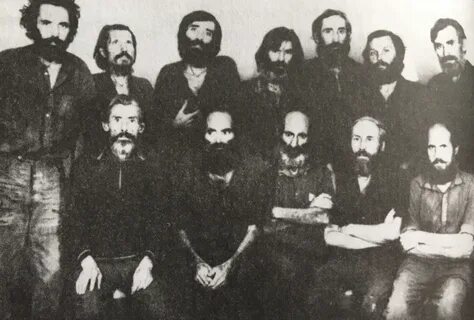 Вернувшиеся в 1983