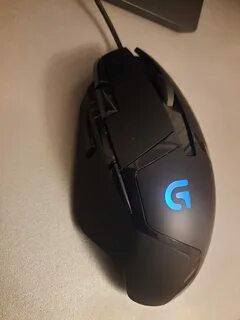 Fury g402